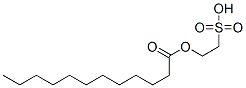 CAS#: 56022-49-2, 2-Sulphoethyl Laurate