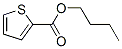 CAS 登录号：56053-84-0， 2-噻吩甲酸丁酯