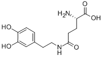 CAS#: 56104-03-1, gamma-Glutamyl Dopamine