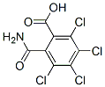 CAS#: 56113-42-9, Tetrachlorophthalic acid monoamide