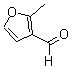 CAS 登录号：5612-67-9， 2-甲基-3-糠醛