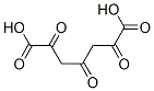 CAS#: 5617-54-9, 2,4,6-Trioxoheptanedioic Acid