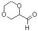 CAS 登录号：56217-56-2， 1,4-二恶烷-2-甲醛
