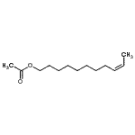 CAS#: 56218-82-7, (9Z)-9-Undecen-1-Yl Acetate