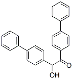 CAS#: 5623-25-6, 1,2-Di-1,1''-Biphenyl-4-Yl-2-Hydroxyethanone