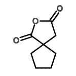 CAS#: 5623-90-5, 2-Oxaspiro[4.4]Nonane-1,3-Dione