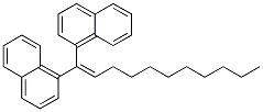 CAS#: 56247-76-8, 1,1'-(1-Undecen-1-Ylidene)Bisnaphthalene