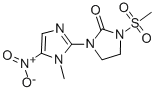 CAS#: 56302-13-7, Satranidazole