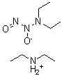 CAS#: 56329-27-2, N-Ethylethanamine 1,1-Diethyl-3-Oxo-2-Triazanolate