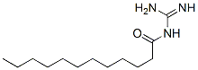 CAS#: 5634-27-5, N-Amidinododecanamide