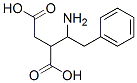 CAS 登录号：5634-40-2， 左苯丙胺琥珀酸盐