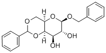 CAS#: 56341-65-2, Benzyl 4,6-O-Benzylidene-beta-D-Galactopyranoside