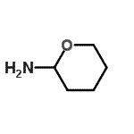 CAS#: 56400-71-6, Tetrahydro-2H-Pyran-2-Amine