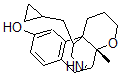 CAS#: 56420-47-4, (9R,10R)-15-(Cyclopropylmethyl)-10-methyl-11-oxa-17-azatetracyclo[7.5.3.01,10.0(2,7)]heptadeca-2,4,6-trien-4-ol