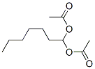 CAS#: 56438-09-6, Heptylidene Diacetate