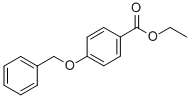 CAS 登录号：56441-55-5， 4-(苄氧基)苯甲酸乙酯