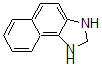 CAS#: 5649-73-0, 2,3-Dihydro-1H-Naphth[1,2-d]Imidazole