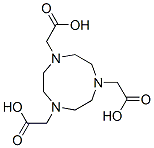 CAS 登录号：56491-86-2， 1,4,7-三氮杂环壬烷-N,N',N''-三乙酸