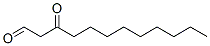 CAS#: 56505-80-7, 3-Oxododecanal
