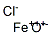 CAS 登录号：56509-17-2， 氯化氧化铁