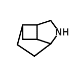 CAS#: 565238-13-3, 7-Azatricyclo[4.3.0.0<Sup>3,9</Sup>]Nonane