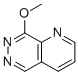 CAS#: 56525-94-1, 8-Methoxypyrido[2,3-d]Pyridazine