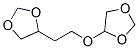 CAS#: 56552-15-9, 4-(1,3-Dioxolan-4-Ylmethoxymethyl)-1,3-Dioxolane