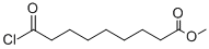 CAS#: 56555-02-3, Methyl 9-Chloro-9-Oxononanoate