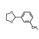 CAS#: 5660-64-0, 2-(M-Tolyl)-1,3-Dioxolane