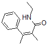 CAS#: 56604-95-6, (Z)-alpha,beta-Dimethyl-N-Ethylcinnamamide