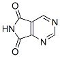 CAS#: 56606-38-3, 5H-Pyrrolo[3,4-d]Pyrimidine-5,7(6H)-Dione