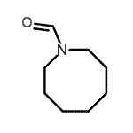 CAS#: 5661-91-6, 1-Azocanecarbaldehyde