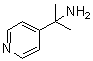 CAS#: 566155-76-8, alpha,alpha-Dimethyl-4-Pyridinemethanamine