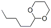 CAS#: 5663-29-6, 2-Pentyl-1,3-Dioxane