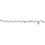 CAS#: 56630-29-6, Methyl (4E,7E)-4,7-octadecadienoate