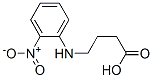 CAS#: 56636-90-9, 4-[(2-Nitrophenyl)Amino]-Butanoic Acid