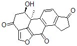 CAS#: 56660-21-0, Demethoxyviridin