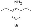 CAS#: 56746-19-1, 4-Bromo-2,6-Diethylaniline