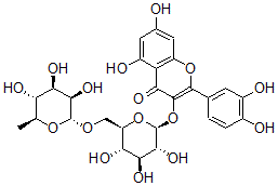 CAS#: 56764-99-9, Troxerutin