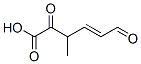 CAS#: 56771-77-8, 3-Methyl-2,6-Dioxo-4-Hexenoic acid