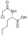 CAS#: 56787-36-1, N-(Chloroacetyl)-L-Norleucine