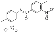 CAS#: 5679-89-0, Bis(4-Methyl-3-Nitrophenyl)Diazene 1-Oxide