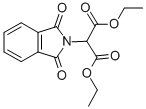 CAS#: 5680-61-5, Phthalimidomalonic Acid Diethyl Ester