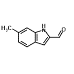 CAS#: 56813-20-8, 6-Methyl-1H-Indole-2-Carbaldehyde