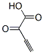 CAS 登录号：56842-75-2， 2-氧代-3-丁炔酸