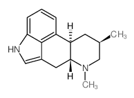 CAS#: 569-26-6, 6,8beta-Dimethylergoline