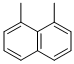 CAS#: 569-41-5, 1,8-Dimethylnaphthalene