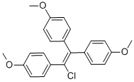 CAS#: 569-57-3, Chlorotrianisene