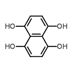 CAS#: 5690-27-7, 1,4,5,8-Naphthalenetetrol