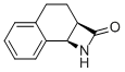 CAS 登录号：5691-27-0， 4,5-苯并-顺式-7-氮杂双环[4.2.0]辛烷-8-酮